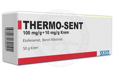 Thermo-Sent 100mg/g