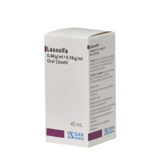 Laxosifa