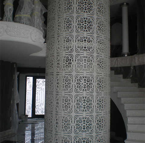 Kolon Kaplamaları